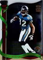 2002 Pacific Jimmy Smith #66