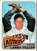 1965 Topps Larry Yellen
