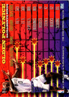 1994 Hoops Power Ratings Olden Polynice #PR-46