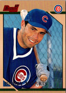 1996 Bowman Bobby Morris