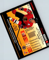 1995 Collector's Choice Player's Club Jeremy Roenick #85