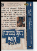 1995 Collector's Choice German II Anfernee Hardaway