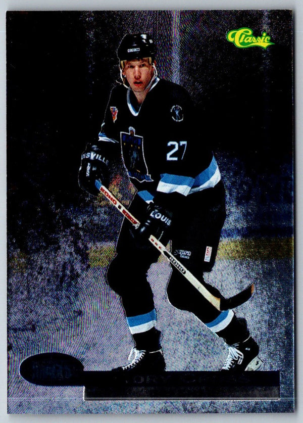 1994 Classic Atlanta Knights (Checklist 61-1 #74