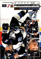 1994 Ultra Brian Bradley #202