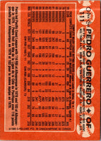 2017 Topps Pedro Guerrero #550