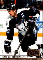 1994 Ultra Brian Bradley #202
