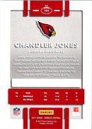 2017 Donruss Chandler Jones