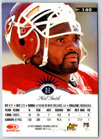1995 Upper Deck Neil Smith #140
