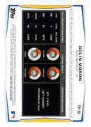 2014 Bowman Draft Picks & Prospects Top Colin Moran