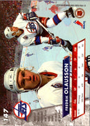 1993 Ultra Fredrik Olausson