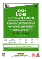 2019 Donruss Josh Richardson #109