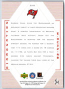 1998 Upper Deck Warrick Dunn