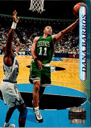 1996 Stadium Club Dana Barros