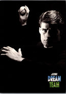 1992 Score Scott Erickson