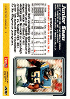 1995 Topps Junior Seau #200