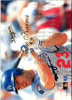 1994 Flair Eric Karros #397
