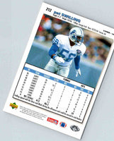 1995 Upper Deck Pat Swilling #212