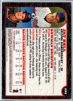 1999 Bowman Jay Bell #281