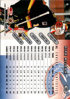 1997 Donruss Kirk McLean #189