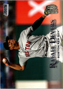 2019 Stadium Club Rafael Devers