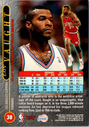 1996 Stadium Club Matrix Loy Vaught