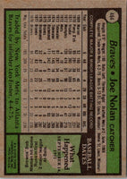 1979 Topps Joe Nolan #464