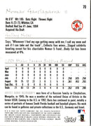 2002 Topps Gallery Nomar Garciaparra