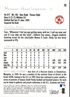 2002 Topps Gallery Nomar Garciaparra #70