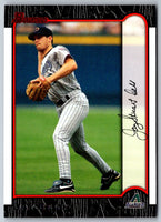 1999 Bowman Jay Bell #281