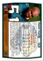 1999 Topps Season Opener Kevin Hardy #89