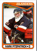 1990 Topps Mark Fitzpatrick
