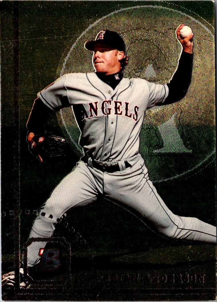 1994 Bowman Brian Anderson