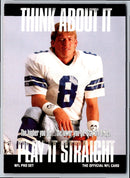 1991 Pro Set Troy Aikman
