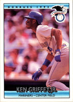1990 Topps Glossy Send-Ins George Bell #24