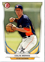 2014 Bowman Draft Picks & Prospects Top Colin Moran #TP-12