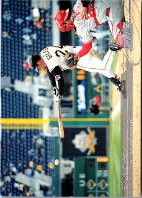 2001 Topps Brian Giles #473