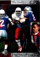 1996 SP Eric Swann #178