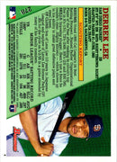 1996 Bowman Derrek Lee