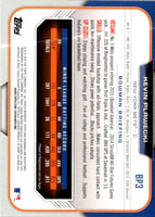 2015 Bowman Prospects Kevin Plawecki #BP3
