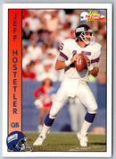 1998 Pacific Jeff Hostetler
