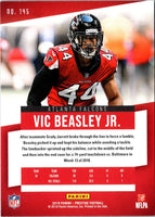2019 Panini Prestige Vic Beasley Jr. #145