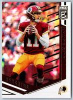 2018 Donruss Elite Alex Smith #84
