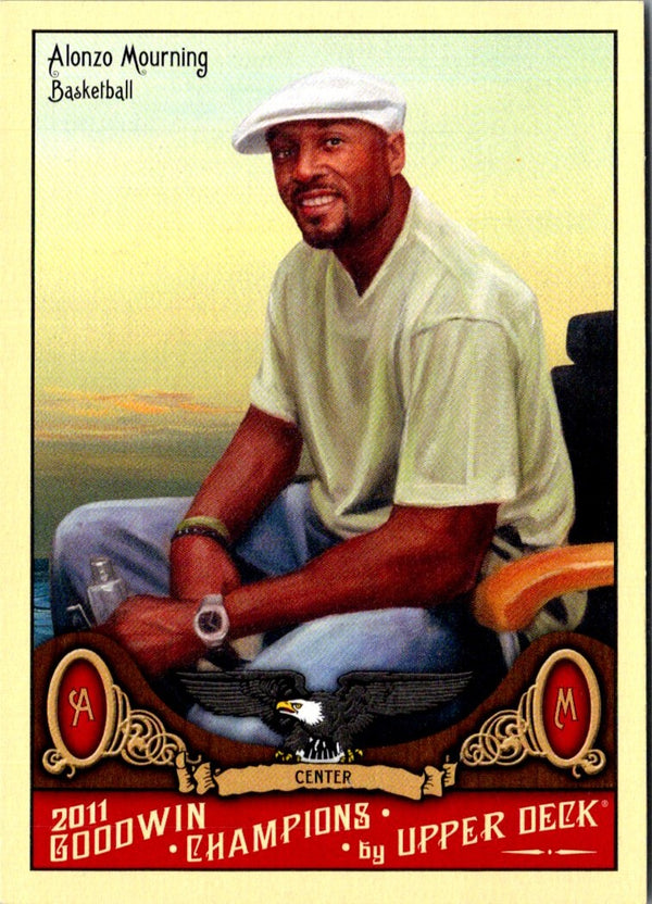 1998 Score Curtis Goodwin #44