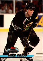 1993 Stadium Club Mike Craig #355