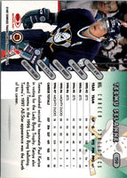 1997 Donruss Teemu Selanne #159
