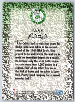 1995 Skybox Dino Radja #432