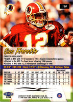 1998 Ultra Gus Frerotte #150