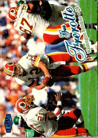 1998 Ultra Gus Frerotte #150