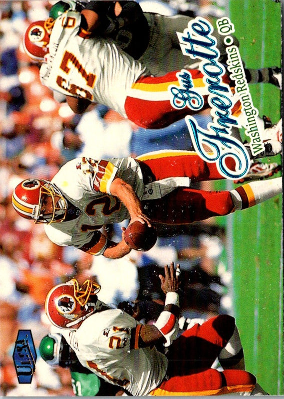 1998 Ultra Gus Frerotte #150