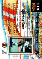 1992 Stadium Club Michel Picard #119